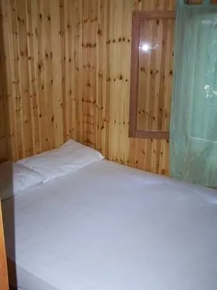 Bungalov, 2 Yatak Odası, Küçük Mutfak