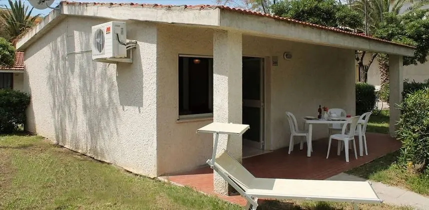 Bungalov (A)
