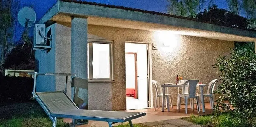 Bungalov (A)