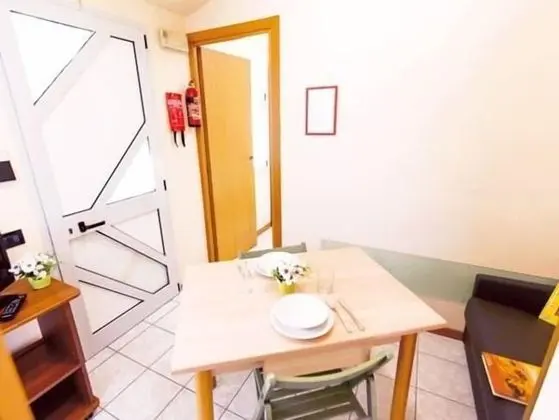 Bungalov, 1 Yatak Odası (Tipo B)