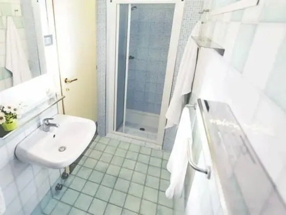 Bungalov, 2 Yatak Odası (Tipo A)