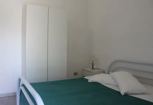 Apart Daire, 1 Yatak Odası (2 pax)