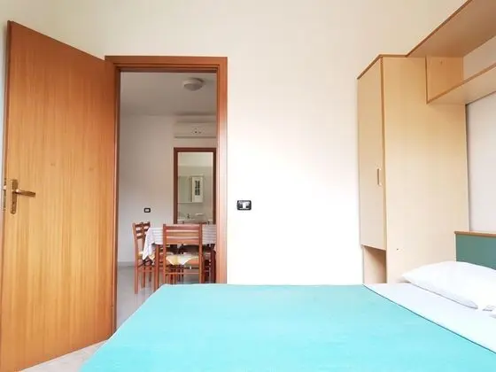 Apart Daire, 2 Yatak Odası (4 pax)