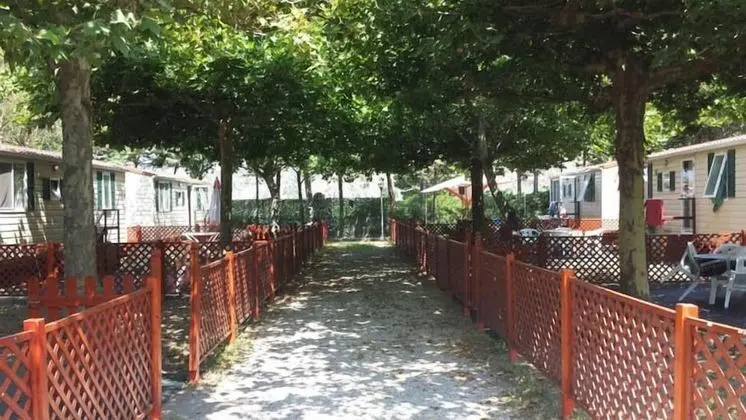 Karavan, Birden Çok Yatak, Küçük Mutfak (3/4 pax)