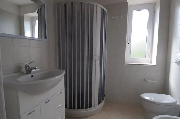 Bungalov, 1 Yatak Odası (2 Adults)