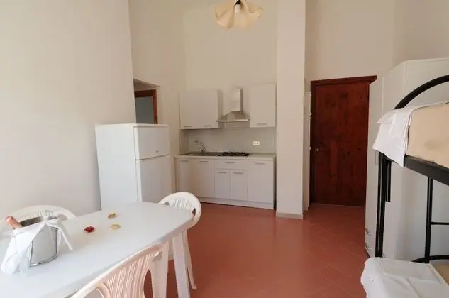 Bungalov, 1 Yatak Odası (3 Adults)