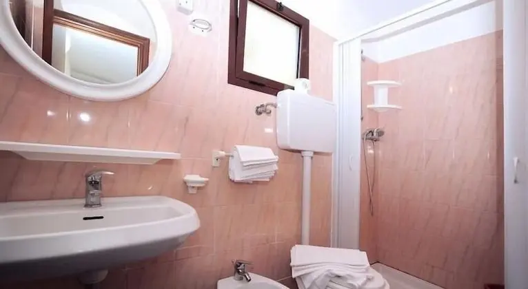 Bungalov, 1 Yatak Odası (3 Adults)