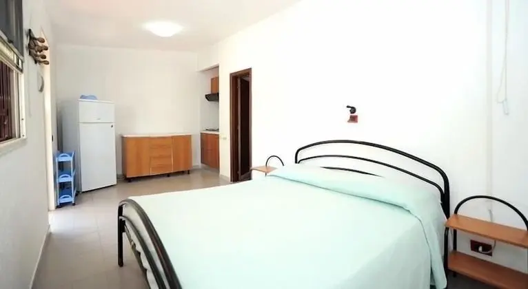 Bungalov, 2 Yatak Odası (4 Adults)