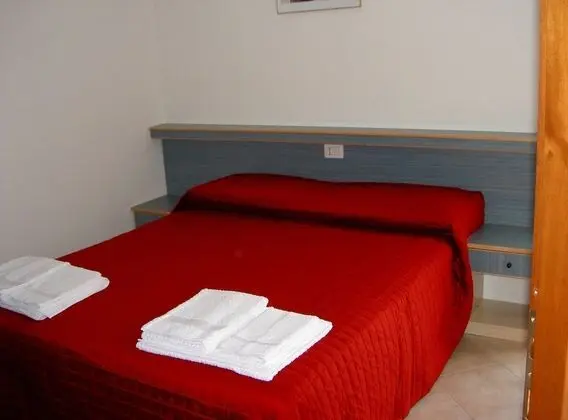Classic Apart Daire, Birden Çok Yatak