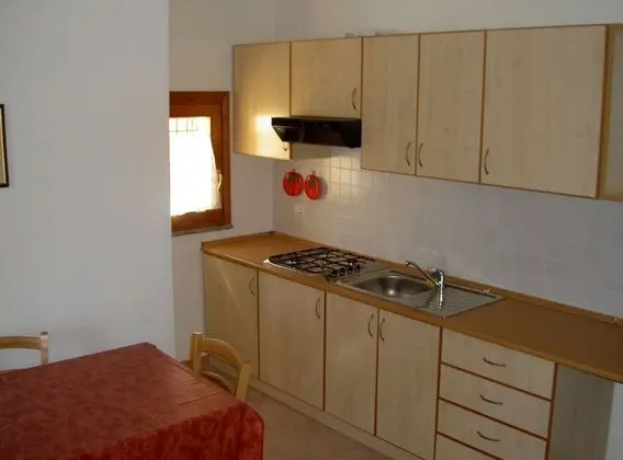 Classic Apart Daire, Birden Çok Yatak