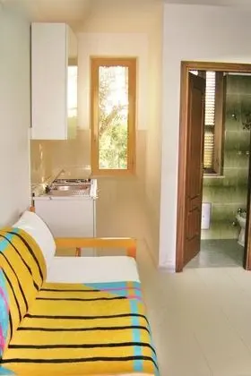 Classic Villa, 1 Yatak Odası