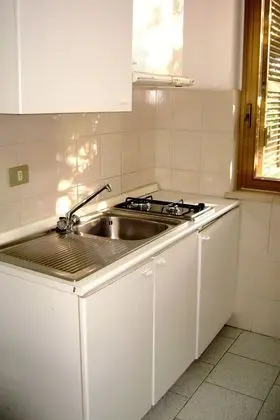 Classic Villa, 2 Yatak Odası