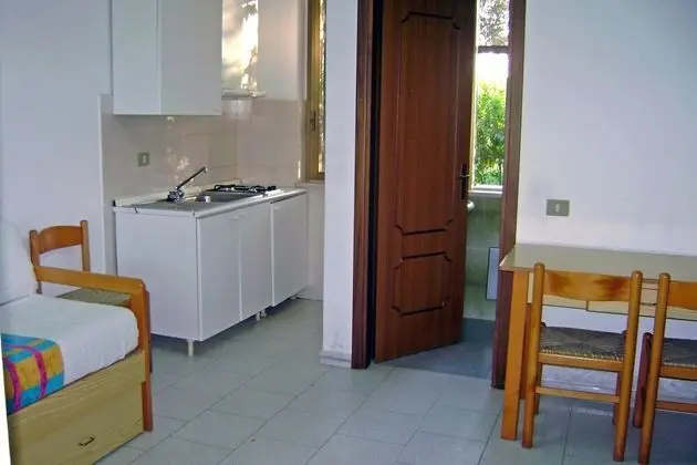 Classic Villa, 2 Yatak Odası