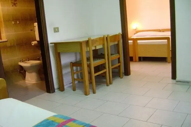 Classic Villa, 2 Yatak Odası