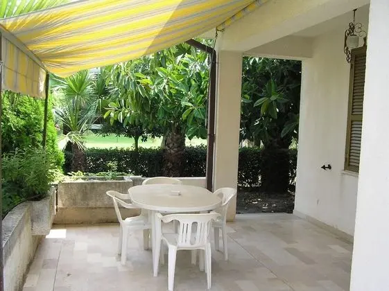 Classic Villa, 2 Yatak Odası