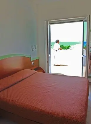 Comfort Apart Daire, 2 Yatak Odası, Deniz Manzaralı (4 pax)