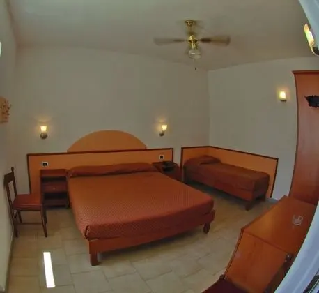 Comfort Apart Daire, 2 Yatak Odası, Deniz Manzaralı (4 pax)