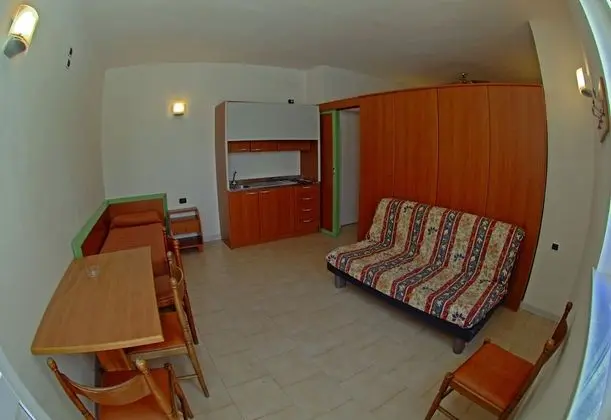 Comfort Apart Daire, 2 Yatak Odası, Deniz Manzaralı (4 pax)