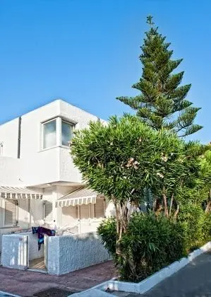 Comfort Apart Daire, 2 Yatak Odası, Deniz Manzaralı (4 pax)