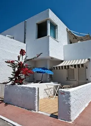 Standard Apart Daire, 1 Yatak Odası, Deniz Manzaralı (2 pax)