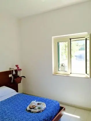 Apart Daire, 1 Yatak Odası (2 people)