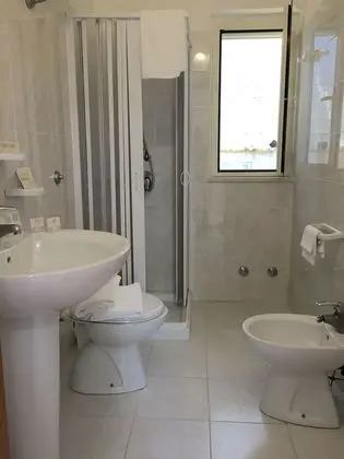 Apart Daire, 1 Yatak Odası (2 people)
