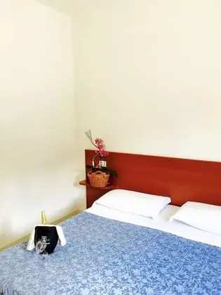 Apart Daire, 1 Yatak Odası (3 people)