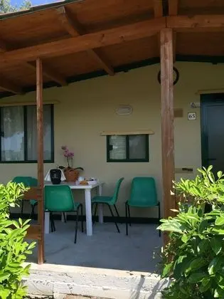 Apart Daire, 1 Yatak Odası (3 people)