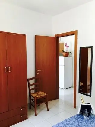 Apart Daire, 1 Yatak Odası (3 people)