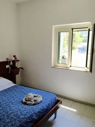 Apart Daire, 1 Yatak Odası (4 people)