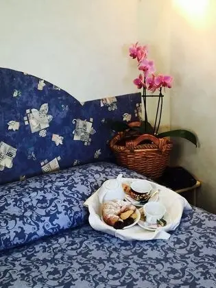 Apart Daire, 1 Yatak Odası (4 people)