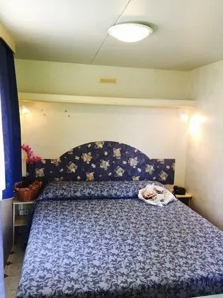 Apart Daire, 1 Yatak Odası (4 people)