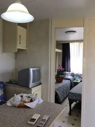 Apart Daire, 1 Yatak Odası (4 people)