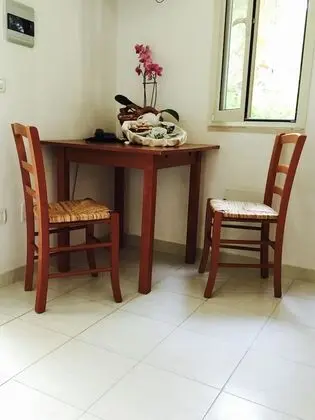 Apart Daire, 1 Yatak Odası (4 people)