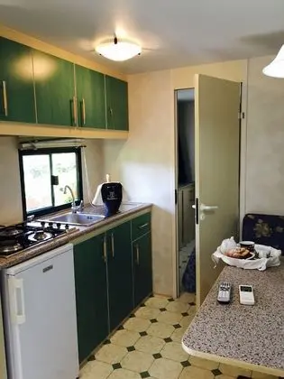 Apart Daire, 1 Yatak Odası (4 people)