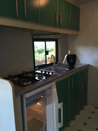 Apart Daire, 1 Yatak Odası (4 people)