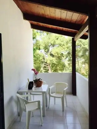 Apart Daire, 1 Yatak Odası (4 people)