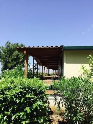 Apart Daire, 1 Yatak Odası (4 people)