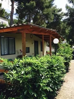 Apart Daire, 1 Yatak Odası (4 people)
