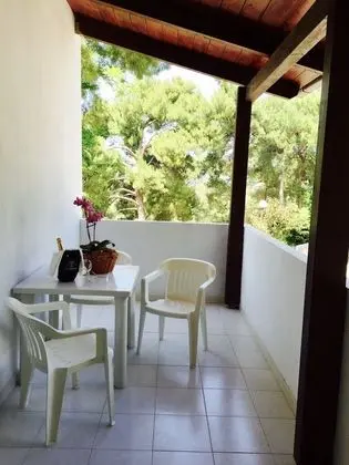 Apart Daire, 1 Yatak Odası (4 people)