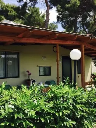Apart Daire, 1 Yatak Odası (4 people)