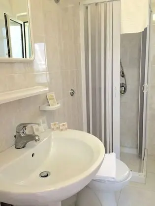 Apart Daire, 1 Yatak Odası (4 people)