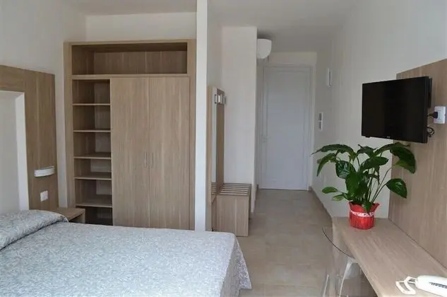 Dört Kişilik Oda