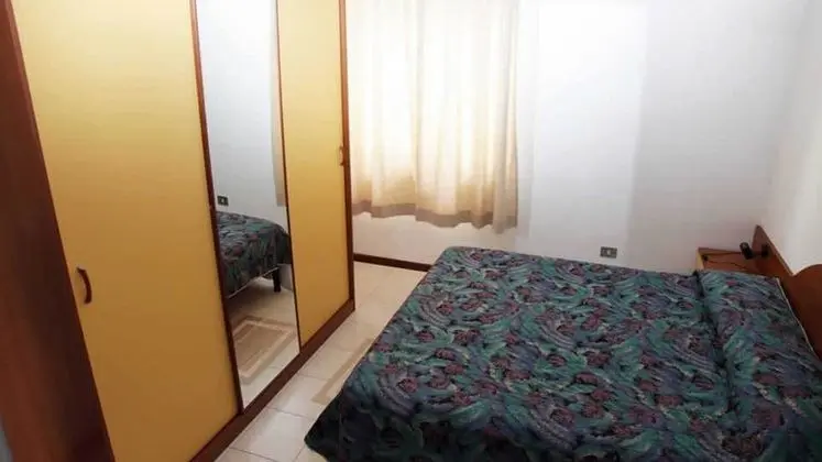 Çift ​​kişilik Standard