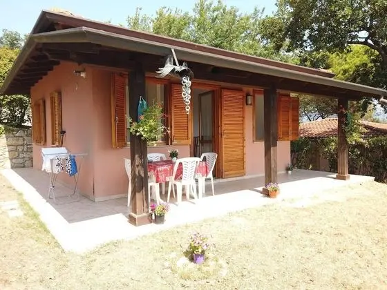 Standard Bungalov