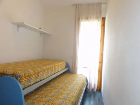 Apart Daire, 2 Yatak Odası (C20223)