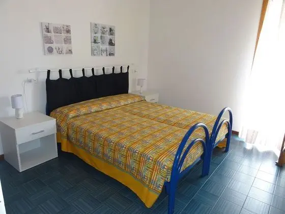 Apart Daire, 2 Yatak Odası (C20223)