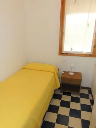 Apart Daire, 3 Yatak Odası (C20515)