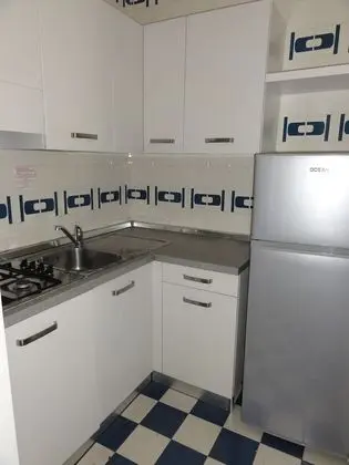 Apart Daire, 3 Yatak Odası (C20515)