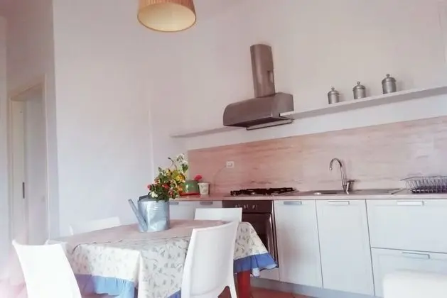 Apart Daire, 1 Yatak Odası (MT Argonauti 94)